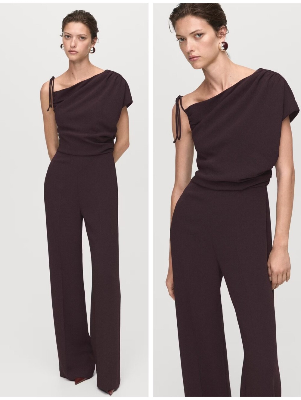 MANGO Jumpsuit